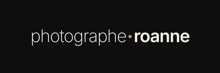 Photographe Roanne